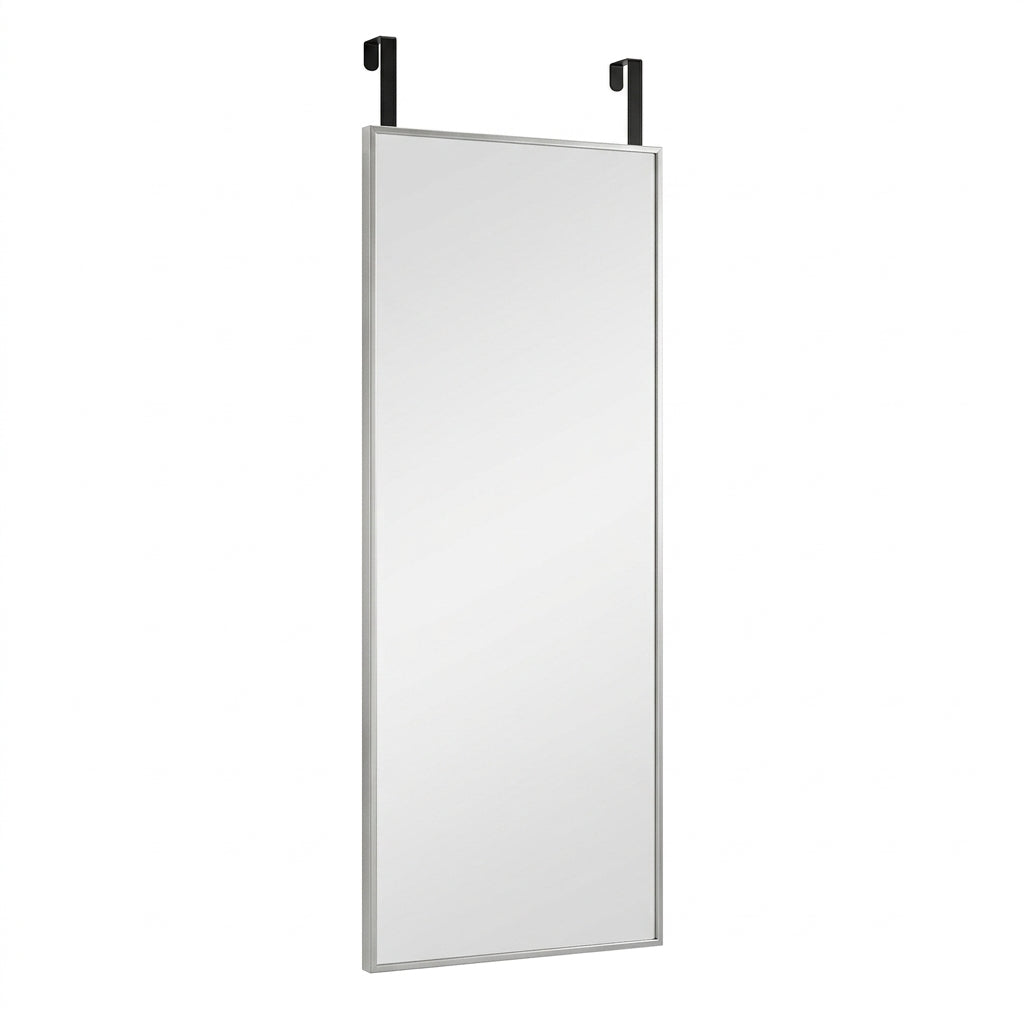 Espejo Colgante para Puerta y Pared Anti-Rotura LoraMia